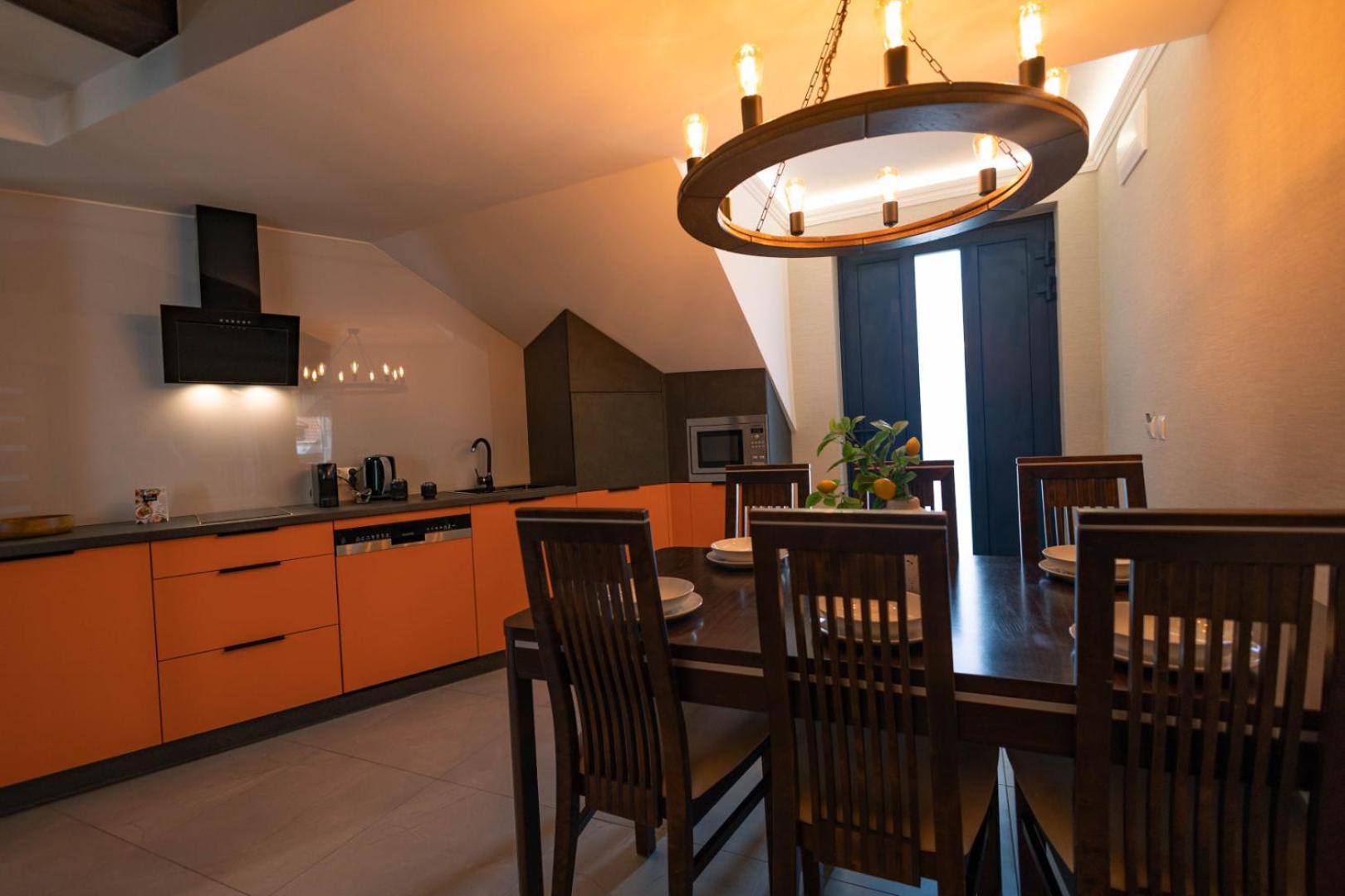 Boulevard Boutique Suites Леба Екстер'єр фото