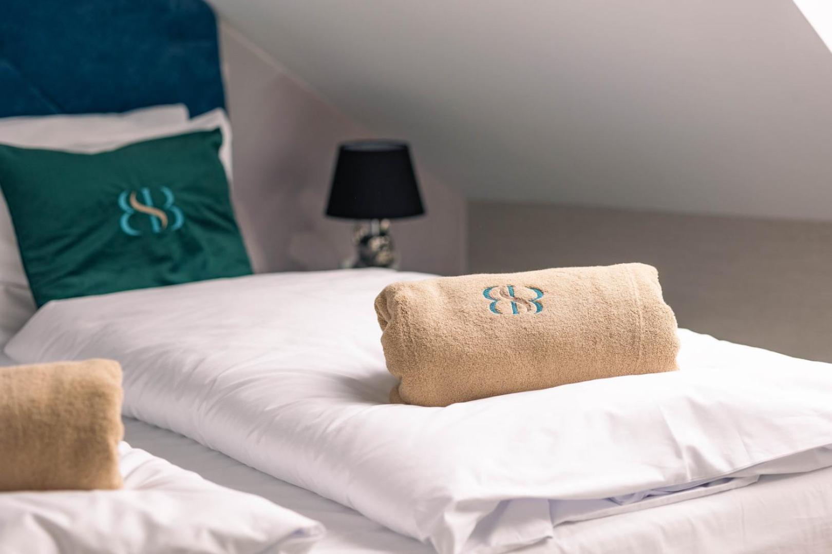 Boulevard Boutique Suites Леба Екстер'єр фото