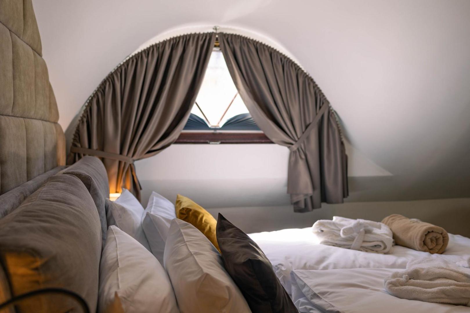 Boulevard Boutique Suites Леба Екстер'єр фото